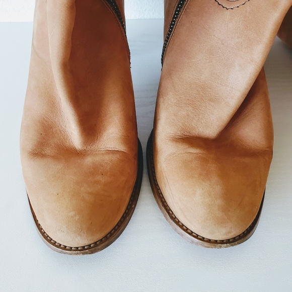 J Crew | Nottingham Tall Knee Boots - Picture 3 of 6